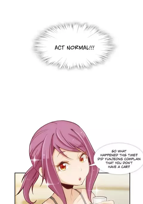 Secret Folder Ch.1-18