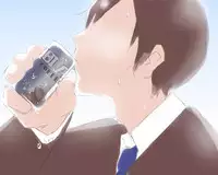 给点水哦(半生不熟汉化组)