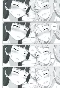 (C81) [Mugen Kidousha (Hiraizumi)] Kuroneko ga Atashi no Imouto! EX (Ore no Imouto ga Konna ni Kawaii Wake ga Nai) [English]