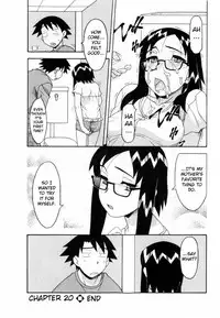 [Yanagi Masashi] Love and Devil Complete+Omake [English]