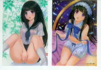 (FF20) [蘭屋(亞蘭丸)] Ni ye hen zai yi ma? | Are you curious too? (Hyouka) [English] [Hentai_Doctor]