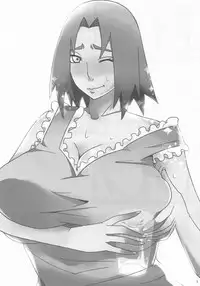 (C84) [Pucchu (Echigawa Ryuuka)] Sato Ichiban no! (Naruto) [Chinese] [黑条汉化]