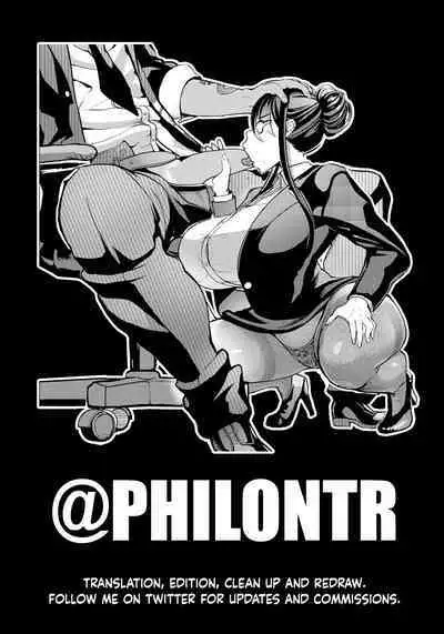 Hame Ochi Shusse Kai Michi | Fucking All the Way to the Top of the Corporate Ladder