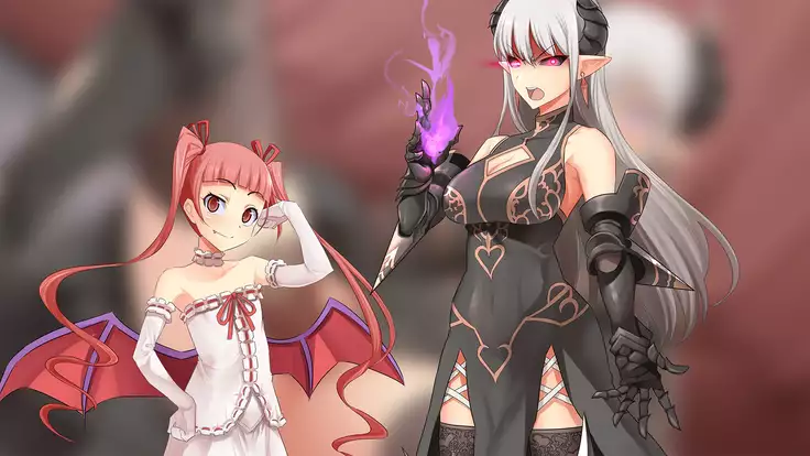 Maougun VS Saiminjutsu ~Chounouryoku de Mazoku no Kanbu wo Saimin Rape!~