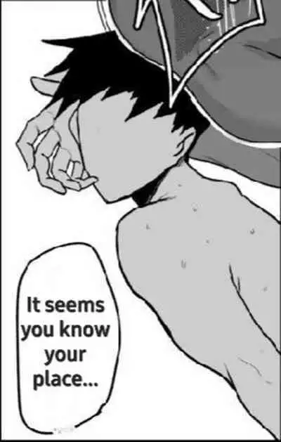 Otochichi - Masochistic Life -Masochistic Men searching for and being trained by Dominatrix through an App- (Parts 1-5) (COMPLETE)