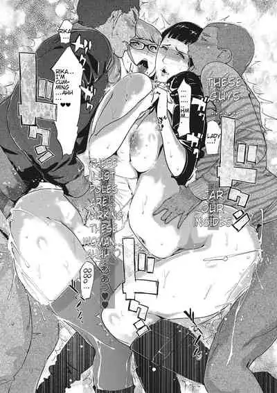 [Clone Ningen] Shinjuiro no Zanzou ~Kazoku ga Neshizumatta Ato de~ | Pearl Grey Afterimage [English]