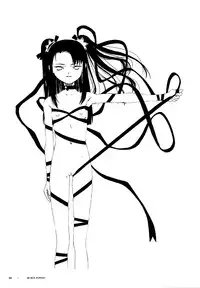 (C57) [Shinba Oolong Cha (Various)] LINE