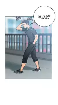 Ghost Love Ch.1-24 (English) (YoManga) (Ongoing)