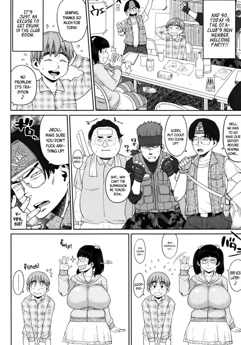 Houman Mucchiri Pai ♥ | Voluptuous Plump Boobs ♥