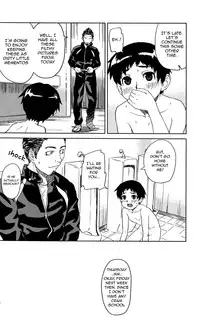 [Reflection(U-hi)]individual class and individual class supplementary lessons[English]