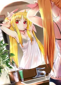 [TRI-MOON! (Mikazuki Akira!)] ACE (Mahou Shoujo Lyrical Nanoha)