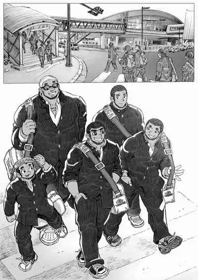 [Hastured Cake] Bu ni Seyo ka Nise Karada Kensa | 养眼夺目的身体检查 [Chinese] [日曜日漢化]