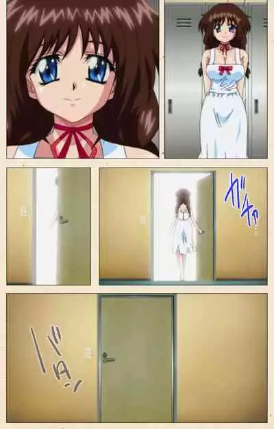 [chichinoya] [Full Color seijin ban] Isshoni H Shiyo Kanzenban