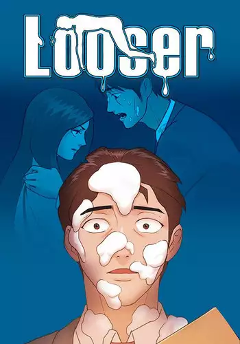 [Black October] Looser Ch.1~11 [Chinese]中文