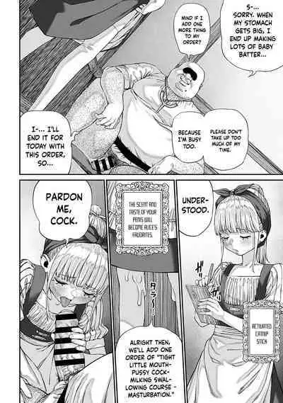 [pastime774] Unique Job "Tanetsuke Oji-san" o Kakutoku shimashita 1-9 | I Acquired the Unique Job (Class) [Mating Oji-san] Ch. 1-9 [English] {Doujins.com}