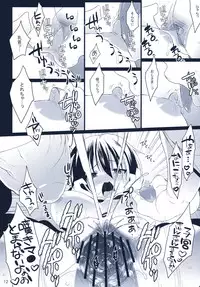 (C78) [super:nova (Yukimachi Tounosuke)] Na Mo Naki Tori - The bird without name in forest of grief. (Touhou Project)