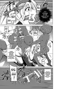 [Tiba-Santi] Dungeon Travelers - Sasara no Himegoto 2 | Dungeon Travelers - Sasara's Secret 2 (ToHeart2 Dungeon Travelers) [English] {Mant}