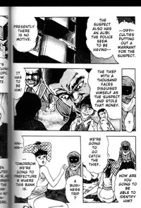 [Maeda Toshio] La Blue Girl Vol.3 [English]