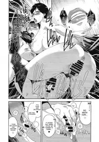 (C89) [Yorando (Sugi G)] Heijitsu no Tanoshimikata | How to Have Fun on a Weekday [English] [desudesu]