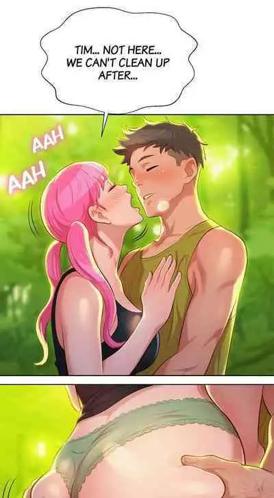 What do you Take me For? Ch.19/?