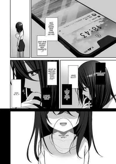 [Ichigo Crown (Yuzuri Ai)] Utakata 3 ~Uraaka DoM Haken OL Onaho Choukyou~ | An Office Lady's Behind The Scenes Masochistic Onahole Training 3 [English] {Doujins.com}