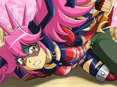 [GLAMOUR WORKS] Popular in life! (Battle Spirits) (Complete version）