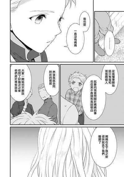 [Narada Yamato] Tensei Majo wa Ryuuzoku no Mamono-sama ni Kakowaremasu | 转生魔女被魔龙金屋藏娇了 1-10 [Chinese] [莉赛特汉化组]