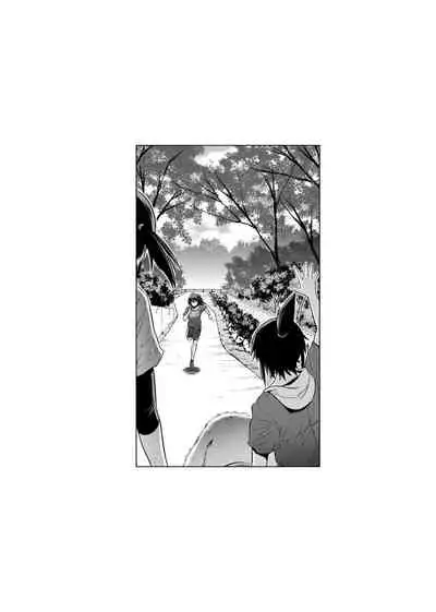 [DISTANCE] Joshi Luck! ~2 Years Later~ 2 | 女子棍球社! ～2 Years Later～ 2 [Chinese] [Digital]