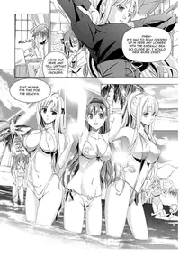 [Asagi Ryu] Music Box of Memories ch2 (Sono Hanabira ni Kuchizuke wo) [English]