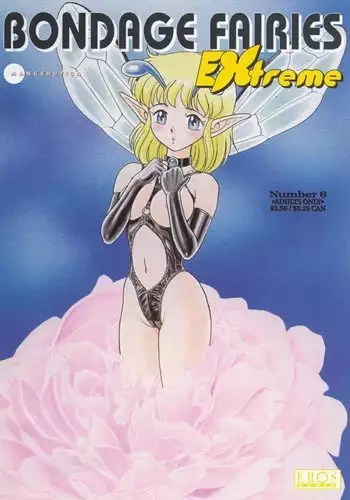 Bondage Fairies Extreme1 - CH6