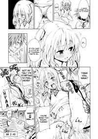 (C81) [Tsunken (Men's)] Chou LOVE-ru Seven (To Love-Ru) [English][TLRF + LWB + LLH]