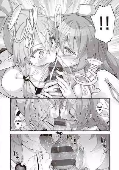 Isekai Kita node Sukebe Skill de Zenryoku Ouka Shiyou to Omou 2 + Digital Tokusouban Gentei Tokuten | I Came to Another World, So I Think I'm Gonna Enjoy My Sex Skills to the Fullest! 2