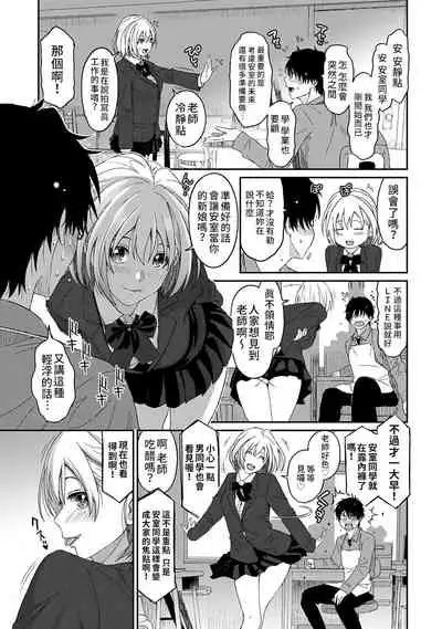 Itaiamai | 痛苦的甜蜜 Ch. 1-10