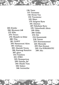 (C76) [Yuzumomo Jam (Various)] Shoujo Sousei Emaki - Touhou Odori Enbu You no Shou - Fancy Girl's Equipment Ch. 1-17 (Touhou Project) [English] [UMAD]