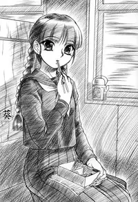 (C64) [MEKONGDELTA & DELTAFORCE (Route39, Zenki)] hisoka -ii tabi- [Chinese] [虎斑木菟漢化]