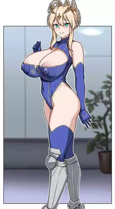 [むた] 乳上 (Fate/Grand Order) [Chinese] [黎欧x苍蓝星汉化组]