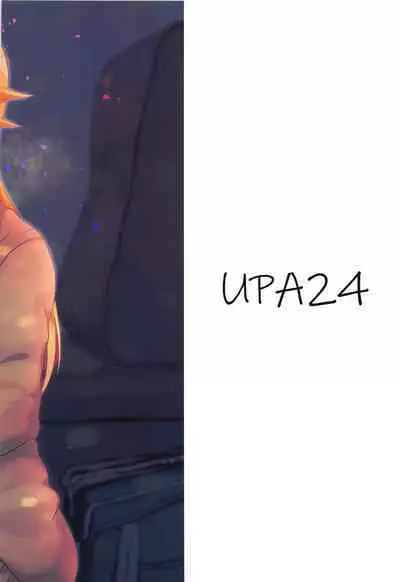 (IDOL STAR FESTIV@L 08) [UPA24 (Upanishi.)] May You Make Me Happy? (THE iDOLM@STER: Shiny Colors, THE iDOLM@STER MILLION LIVE!) [English] [desudesu]