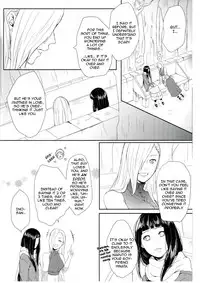 (Zennin Shuuketsu 2) [Ring memo (Oretto)] Watashi No Hajimete | My First (Naruto) [English] [TL Anon]
