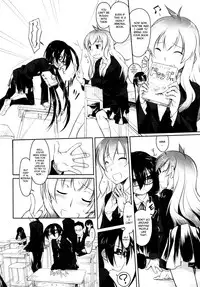 [Midori no Rupe] Imako System Ch. 3-9 [English] [maikel + U MAD + unknown]