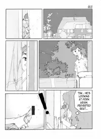 [Katanashi Apollo] Kamo no Aji - Misako | Flavor of Duck: Misako [English] [N04h] [Digital] [Incomplete]