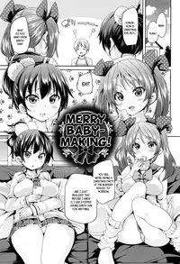 [Marui Maru] Fuwatoro ♥ Jusei Chuudoku! | Soft & Melty ♥ Impregnation Addiction! Ch. 1-8 [English] [Brolen+B.E.C. Scans]