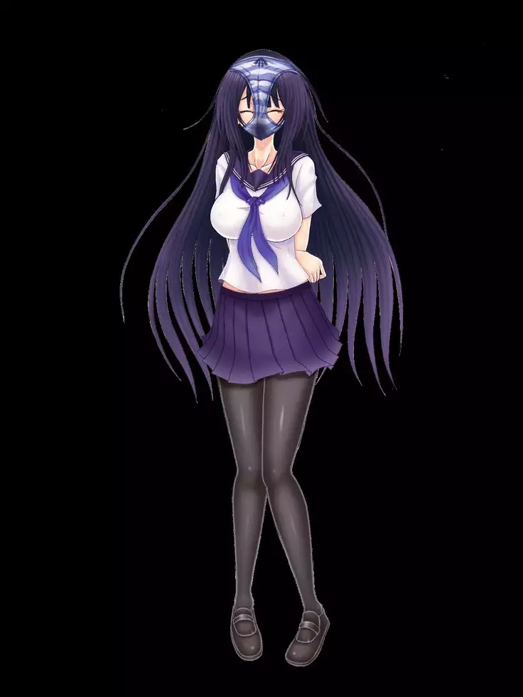 Trans Story ~hiroshikantamotsu o chi henpen~ part4