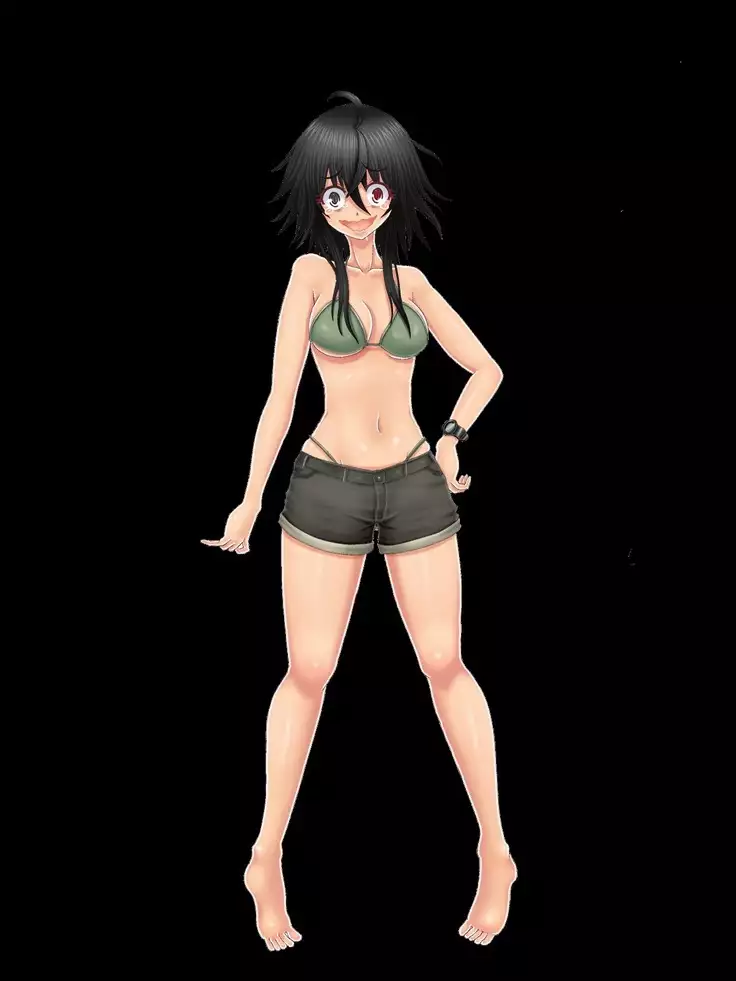 Trans Story ~hiroshikantamotsu o chi henpen~ part4