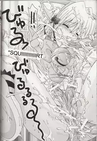 (C69) [B-CREWS (Karen Kyuu, Shido Mayuru)] Hayate o Ijimenaide (Hayate no Gotoku!) [English] [Zeus777]