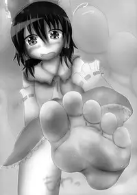 (Shuuki Reitaisai 5) [HORIC WORKS Shuppan Jigyoubu Shiodome project (Various)] Touhou Nioi Feti Goudoushi ~Shuuki Reitaisai~ SMELL BREAK (Touhou Project) [Chinese] [臭鼬娘漢化組] [Incomplete]