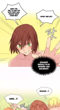 [Tankguy, ROZER] A World That I Rule Ch.01-33 [English] (Game of Scanlation) (Ongoing)