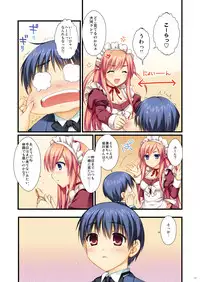 [Alpha to Yukaina Nakamatachi (Alpha)] Full Color de Expert ni Narou yo!! 4.0 ＆ 4.5 ＆ 5.0 - Let's Become an Expert!! Fullcolor. [Digital]