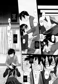 [Midori no Rupe] Imako System Ch. 3-9 [English] [maikel + U MAD + unknown]