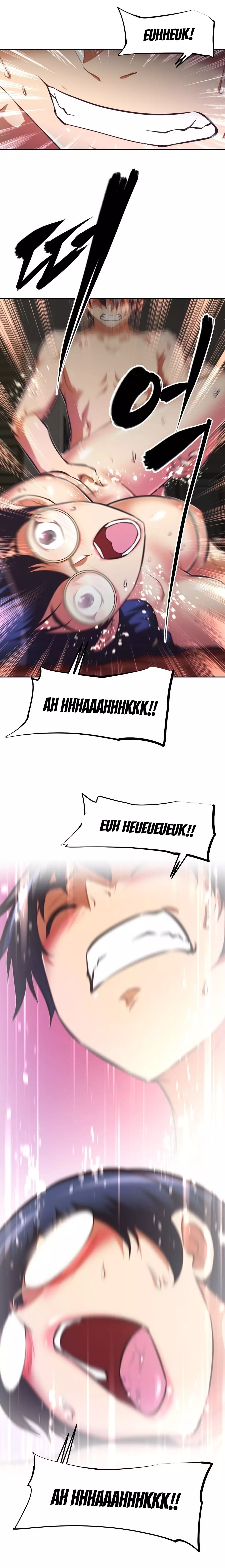 Brawling Go Ch.76-112