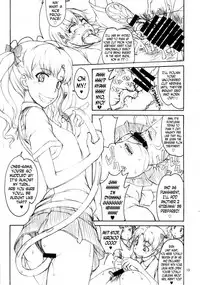 (C83) [Majimadou (Matou)] Oneesama Kaizan Training Diary (Toaru Kagaku no Railgun) [English] [N04h]